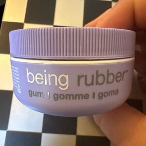 RUSK “Being Rubber” Styling Gum